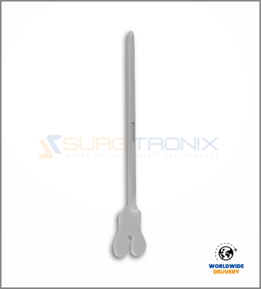 Butterfly Probe