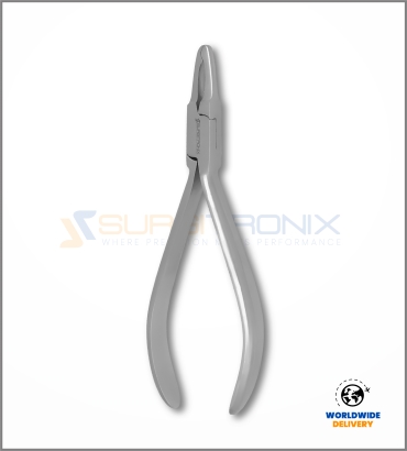 Contouring Pliers