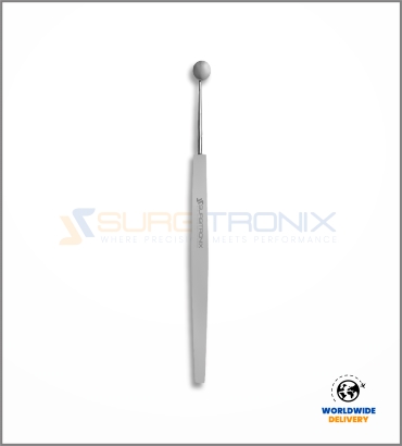 Evisceration Spatula