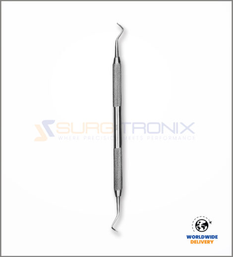 Gingival Margin Trimmer
