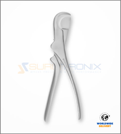 Gluck Rib Shear