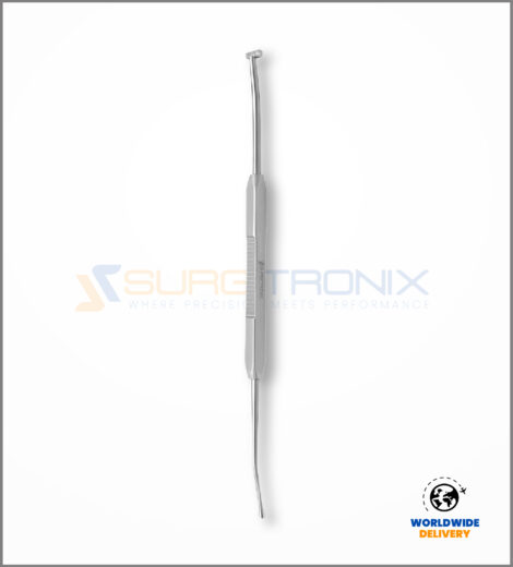 Scleral Depressor