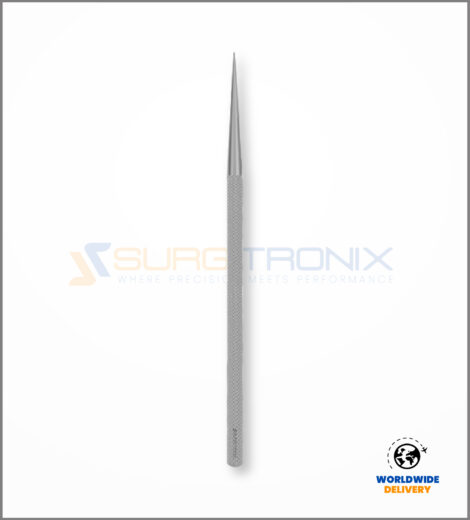 Ruedemann Lacrimal Dilator
