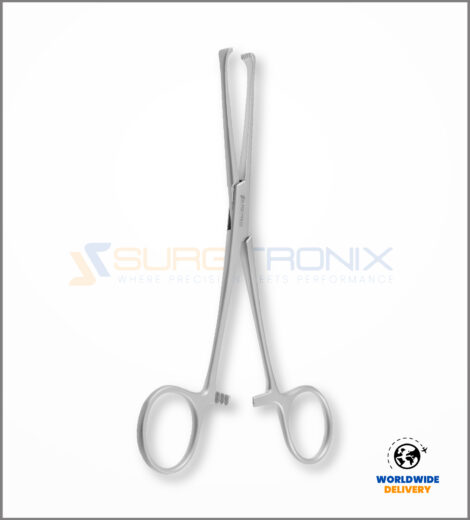 Allis Tissue Forceps