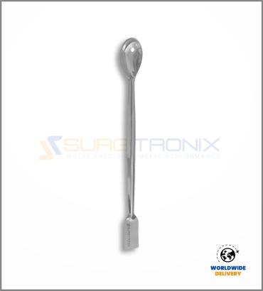 Medicine Spoon