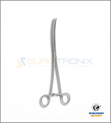 Bozeman Clamp