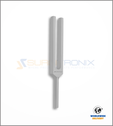 Hartmann Tuning Fork