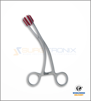 Young Tongue Forceps