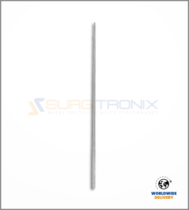 Otton A Instrument Cotton Applicator: General Surgery Instruments