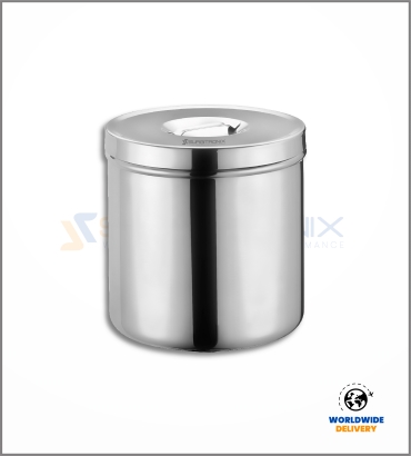 Dressing Jar