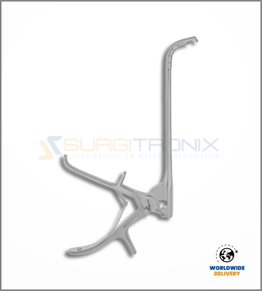 Frontal Sinus Punch