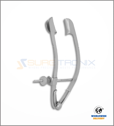 Lancaster Eye Speculum