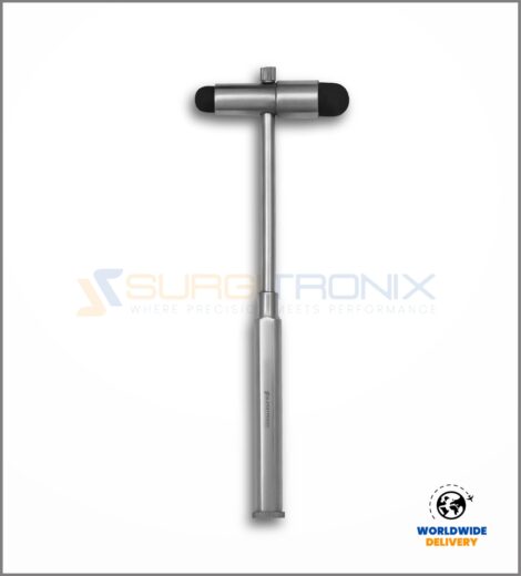 Buck Neurological Hammer
