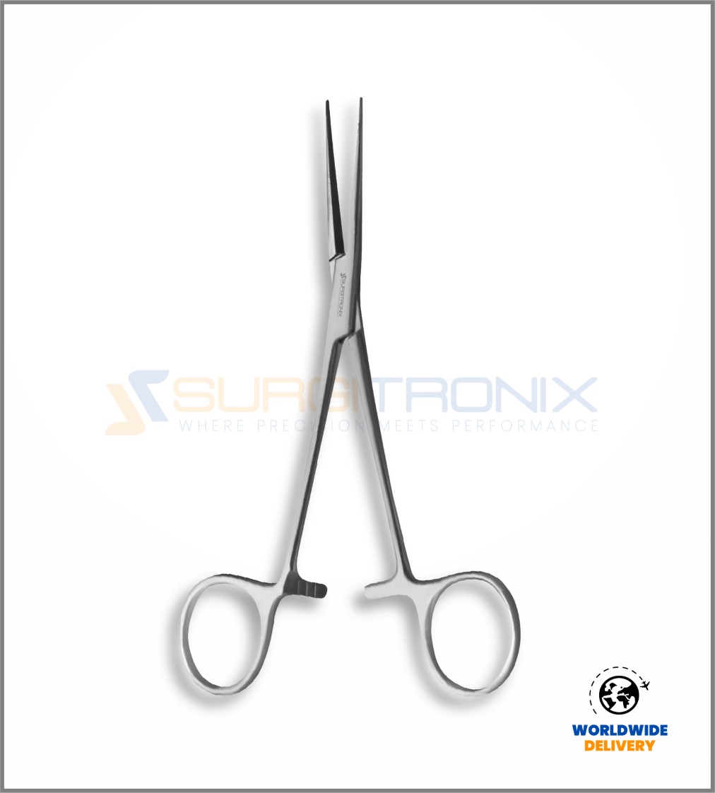 Coller's Instrument Coller Forceps: General Surgery Instrument