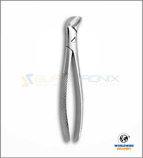 Upper Cowhorn Forceps