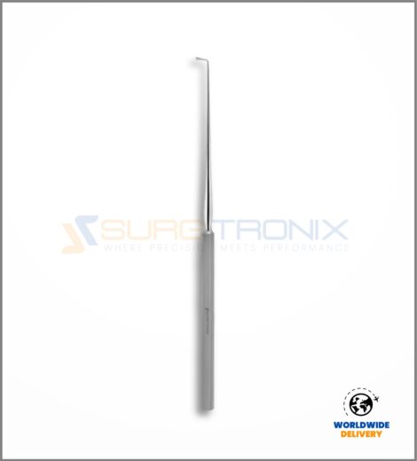 Wagener Ear Hook