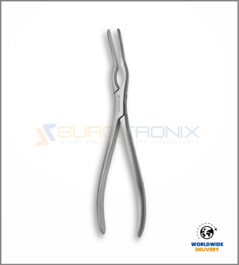 Asch Forceps