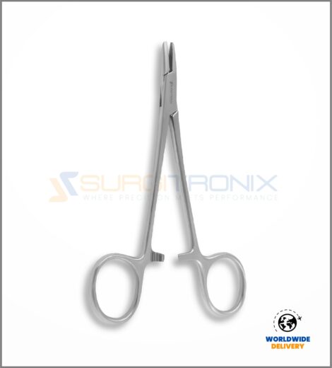 Converse Needle Holder