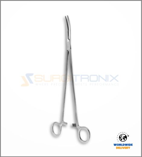 Zenker Forceps