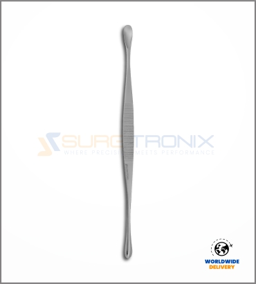 cystotomy spoon