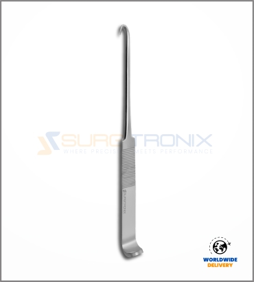 tracheal hook