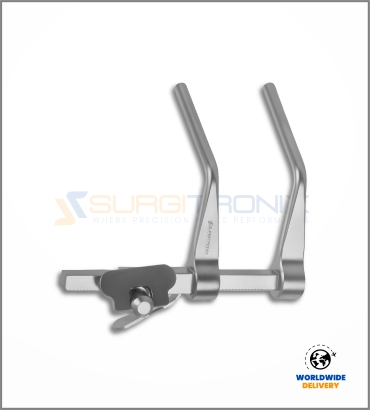 Caspar Vertebral Distractor: Neurosurgery Instruments