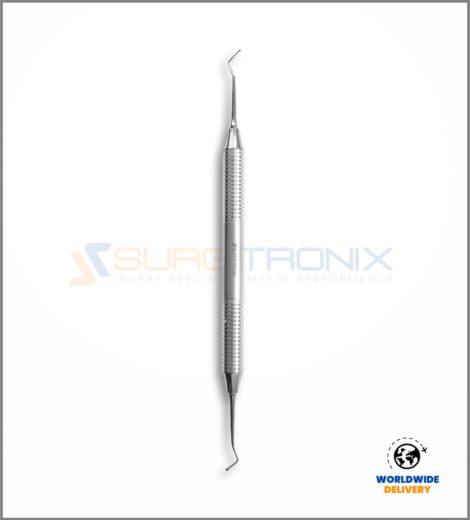 Dental Excavator