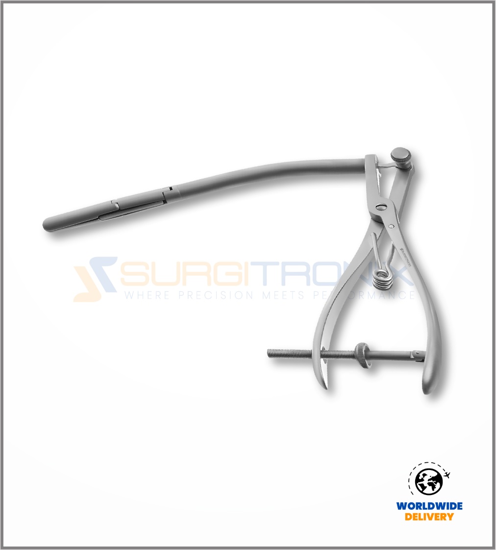 Gerbode Valve Dilator