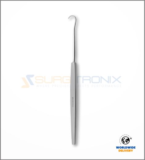 Smithwick Nerve Hook