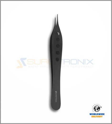 Adson Laser Tissue Forceps
