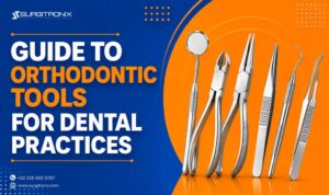 Guide to Orthodontic Tools for Dental Practices