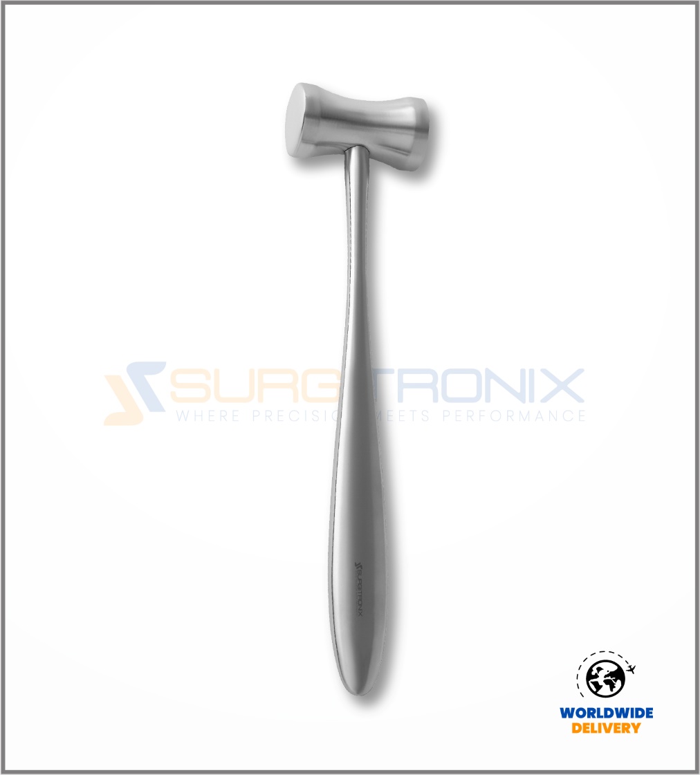 Lucae Bone Mallet