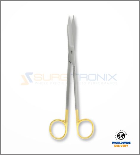 Martin Cartilage Scissors