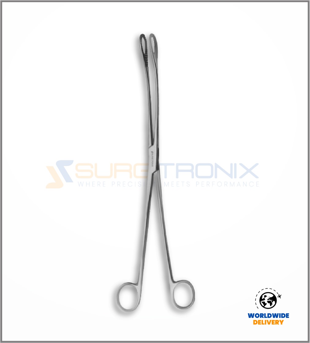 Polyp Cutter Instrument Polyp Forceps: ENT Surgery Instruments