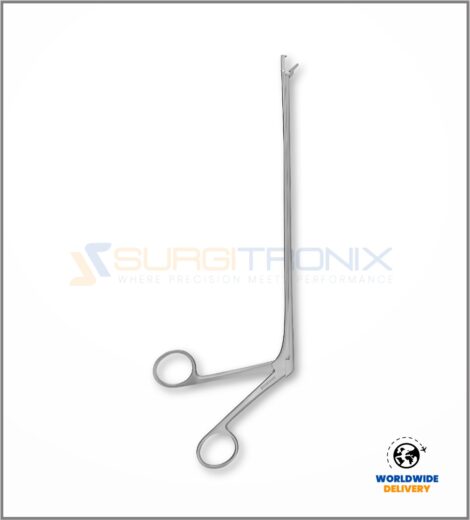Wittner Biopsy Forceps