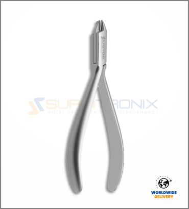 3 prong plier