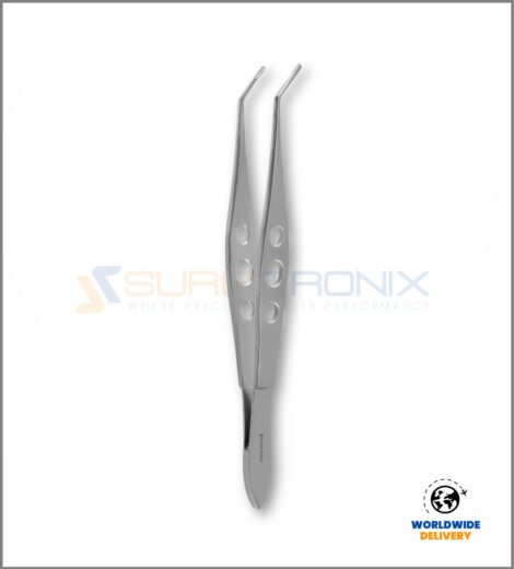 Alfonso Nucleus Grasping Forceps