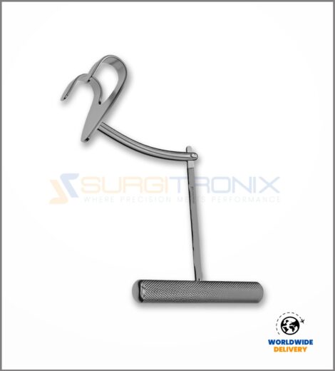 Bill Traction Handle