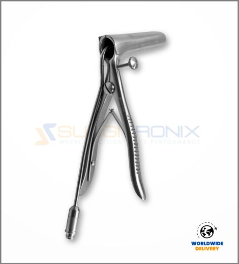 Bodenhammer Rectal Speculum