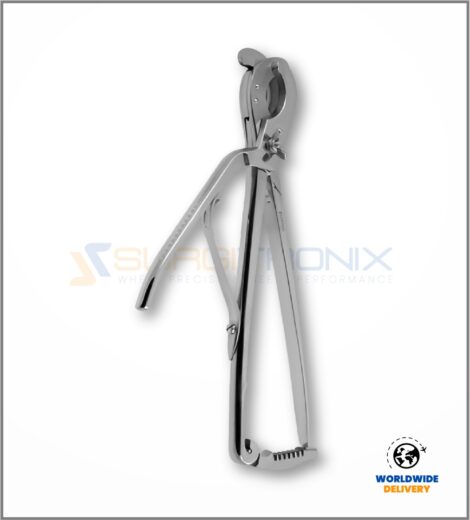 Emasculator Tool