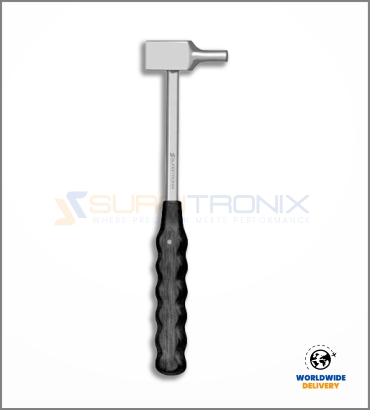 Narrow Tip Mallet