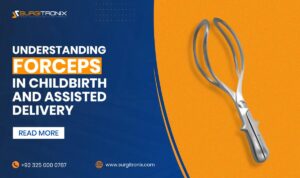 Understanding Forceps in Childbirth and Assisted Delivery