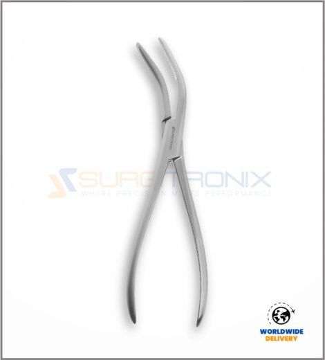 Van Buren Sequestrum Forcep