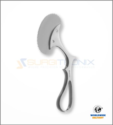 Engel Plaster Saw