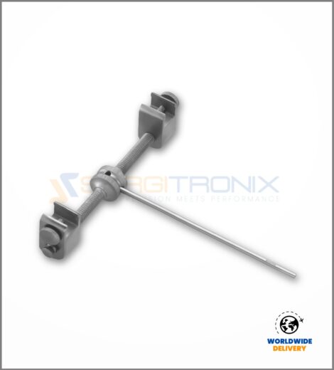 Gerster Traction Bar