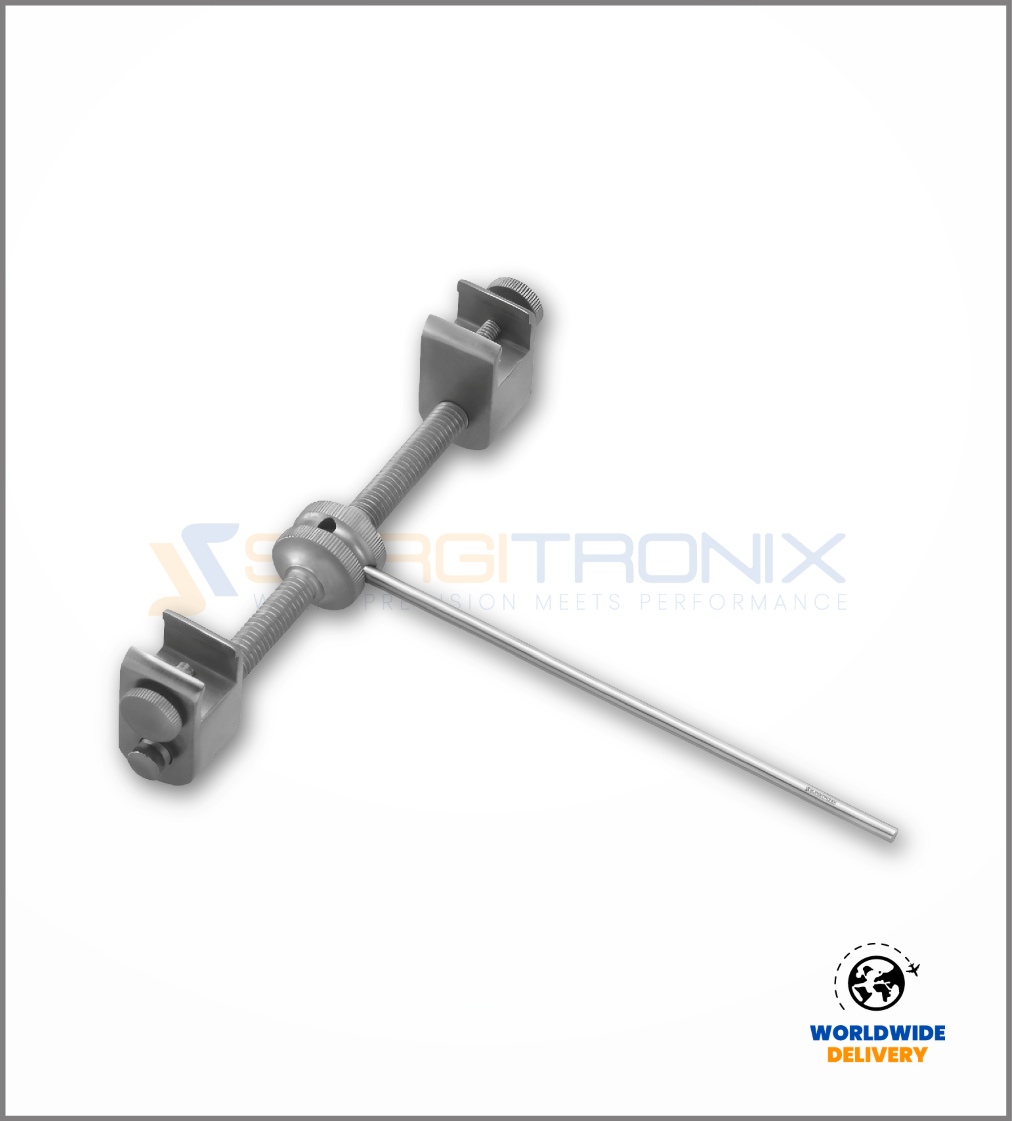 Gerster Traction Bar