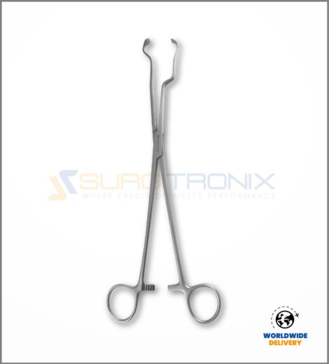 Wolford Bone Holding Forcep