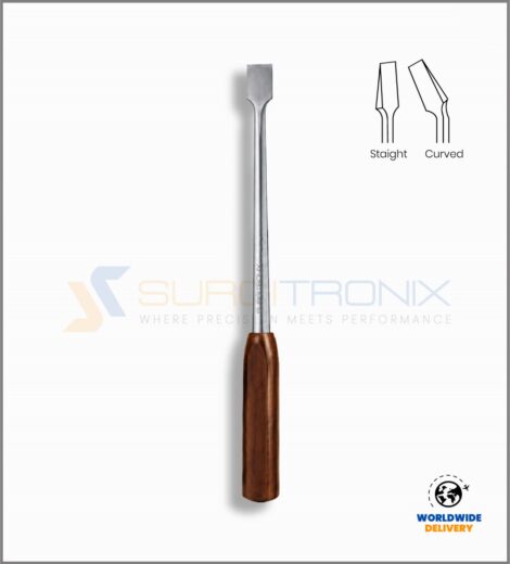 dahmen bone osteotome