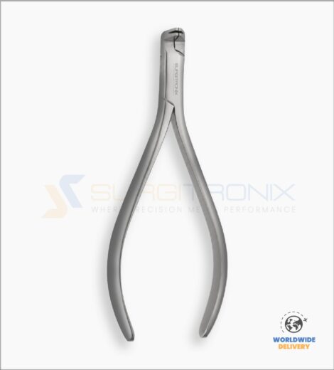 hook crimping plier
