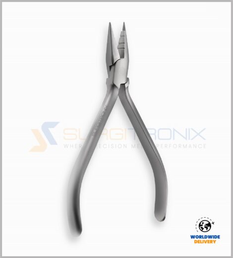 jaraback wire forming plier